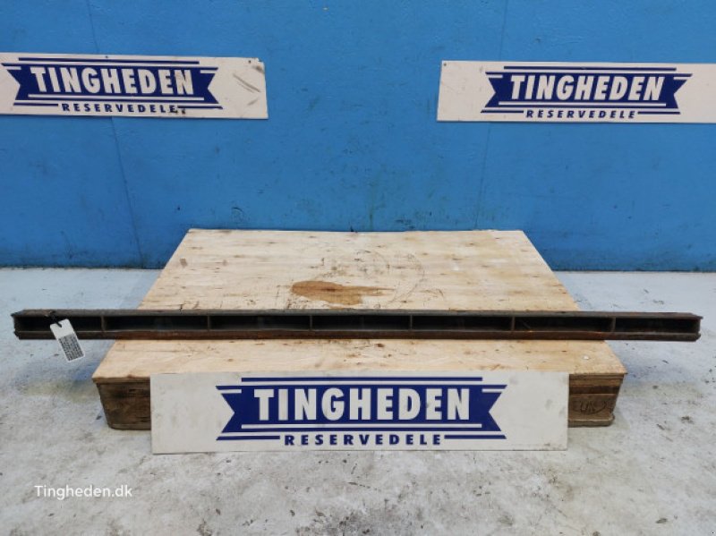 Dreschwerk typu Massey Ferguson 7274, Gebrauchtmaschine v Hemmet (Obrázek 1)