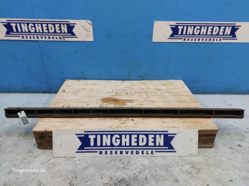 Dreschwerk typu Massey Ferguson 7274, Gebrauchtmaschine v Hemmet (Obrázek 1)