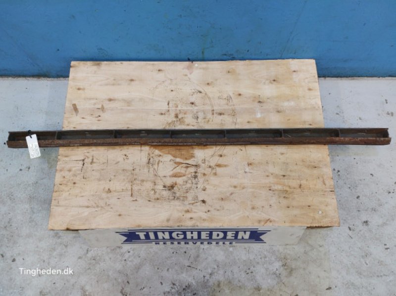 Dreschwerk typu Massey Ferguson 7274, Gebrauchtmaschine v Hemmet (Obrázek 2)