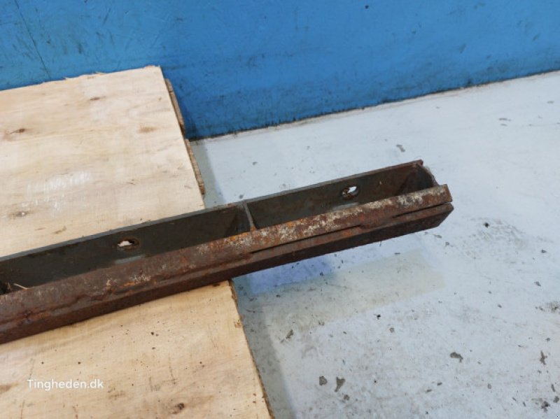 Dreschwerk typu Massey Ferguson 7274, Gebrauchtmaschine v Hemmet (Obrázek 3)