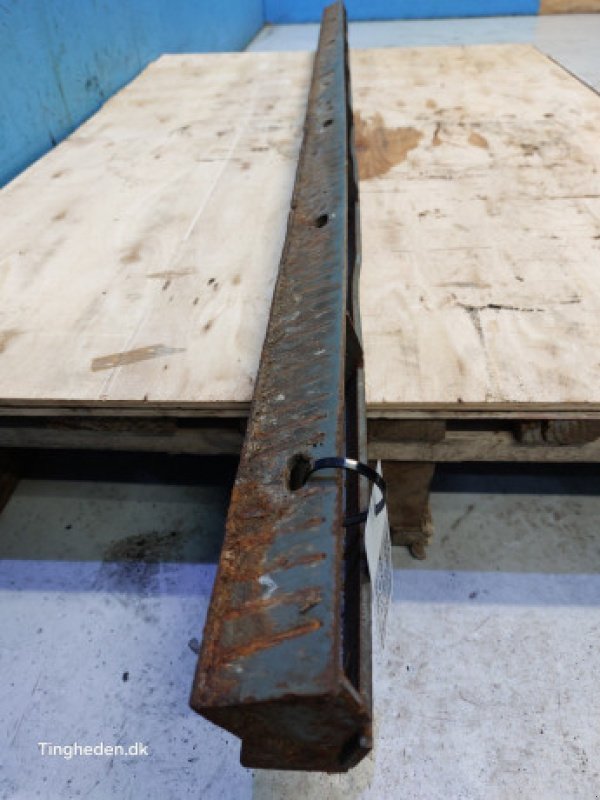 Dreschwerk typu Massey Ferguson 7274, Gebrauchtmaschine v Hemmet (Obrázek 14)