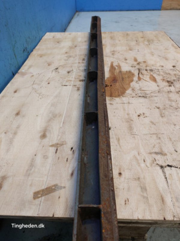 Dreschwerk typu Massey Ferguson 7274, Gebrauchtmaschine v Hemmet (Obrázek 15)