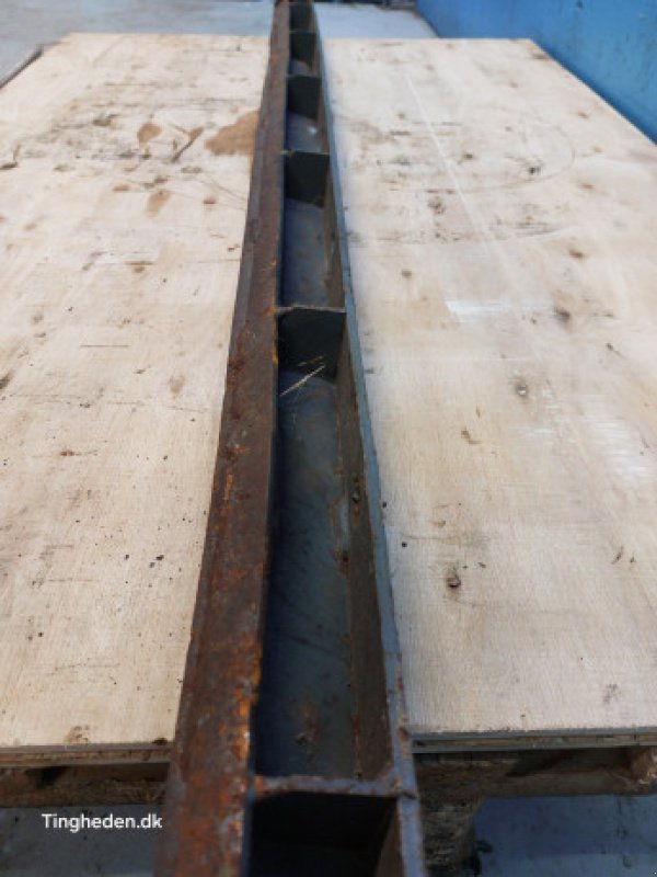 Dreschwerk typu Massey Ferguson 7274, Gebrauchtmaschine v Hemmet (Obrázek 5)