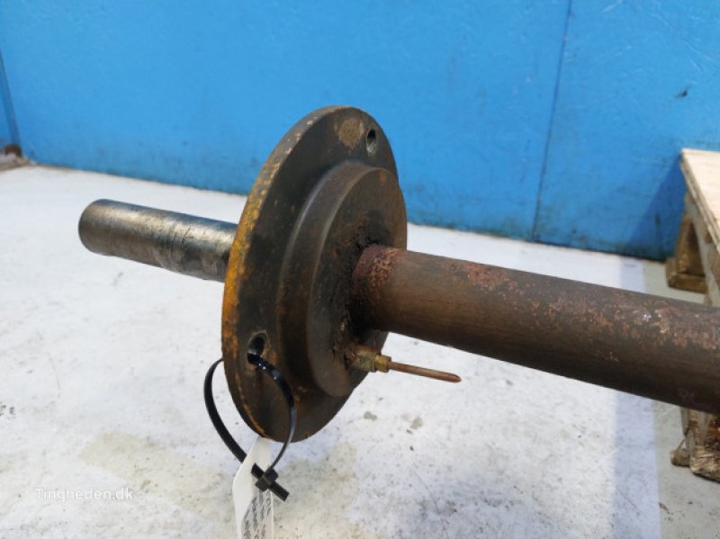 Dreschwerk typu Massey Ferguson 7274, Gebrauchtmaschine v Hemmet (Obrázek 13)