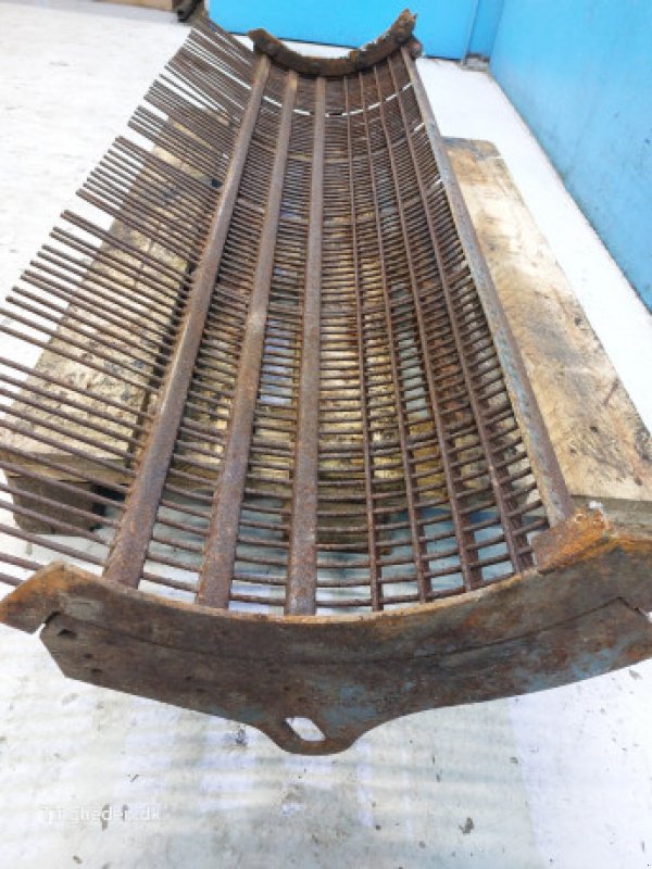 Dreschwerk typu Massey Ferguson 7274, Gebrauchtmaschine v Hemmet (Obrázek 18)