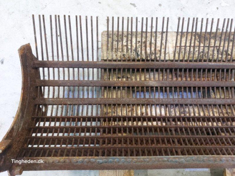 Dreschwerk typu Massey Ferguson 7274, Gebrauchtmaschine v Hemmet (Obrázek 15)