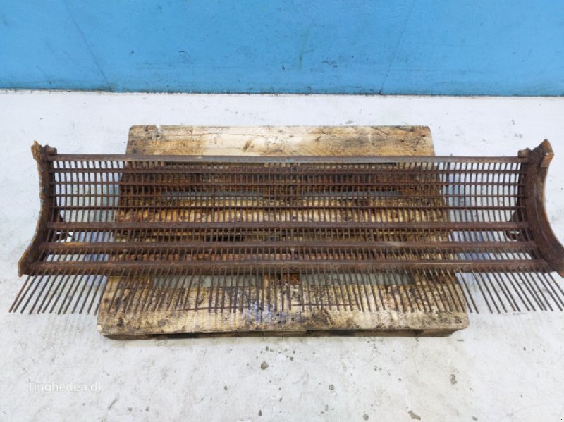 Dreschwerk typu Massey Ferguson 7274, Gebrauchtmaschine v Hemmet (Obrázek 2)