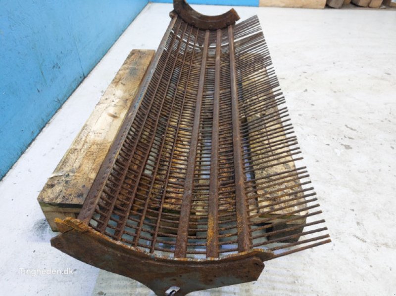 Dreschwerk typu Massey Ferguson 7274, Gebrauchtmaschine v Hemmet (Obrázek 7)