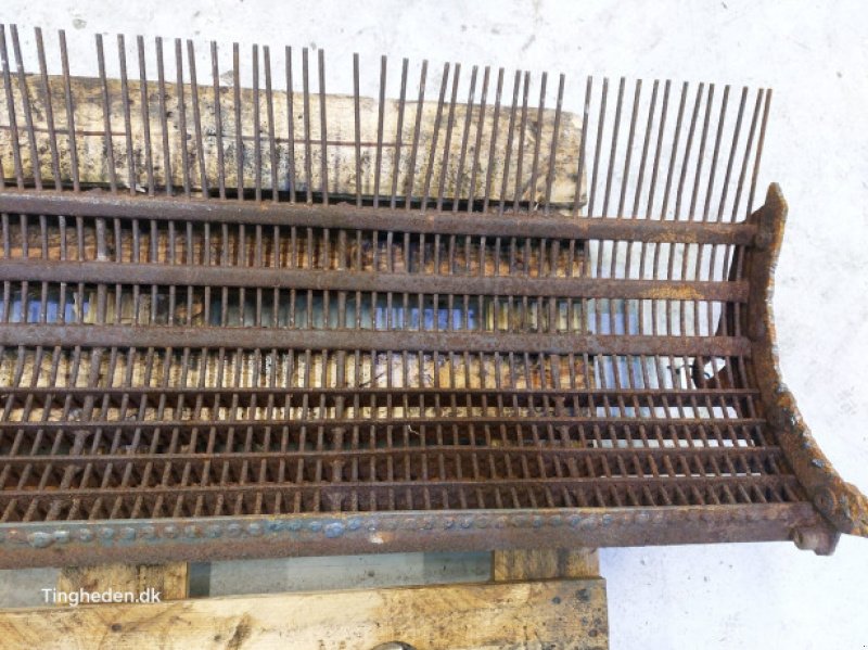 Dreschwerk typu Massey Ferguson 7274, Gebrauchtmaschine v Hemmet (Obrázek 16)