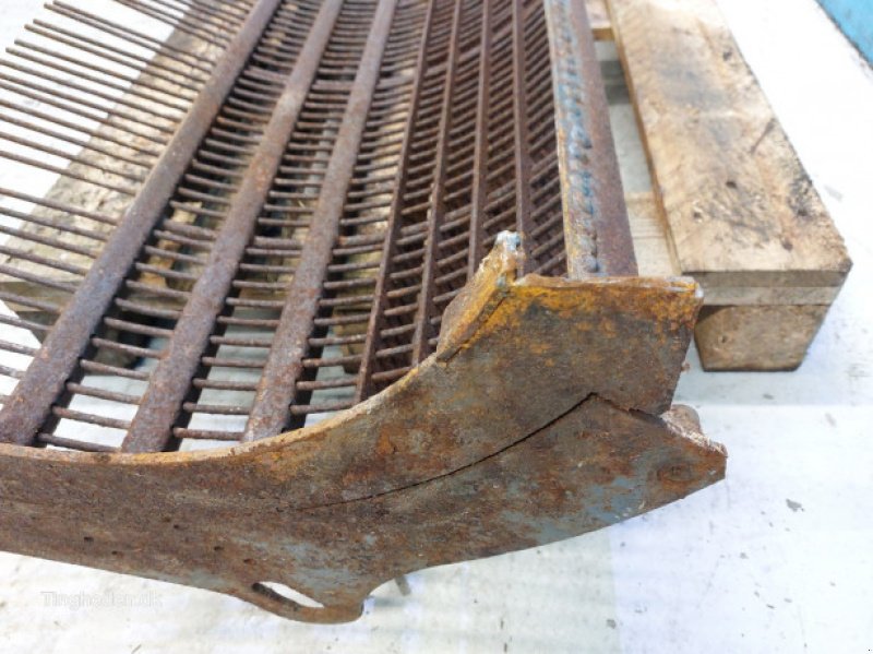 Dreschwerk typu Massey Ferguson 7274, Gebrauchtmaschine v Hemmet (Obrázek 19)