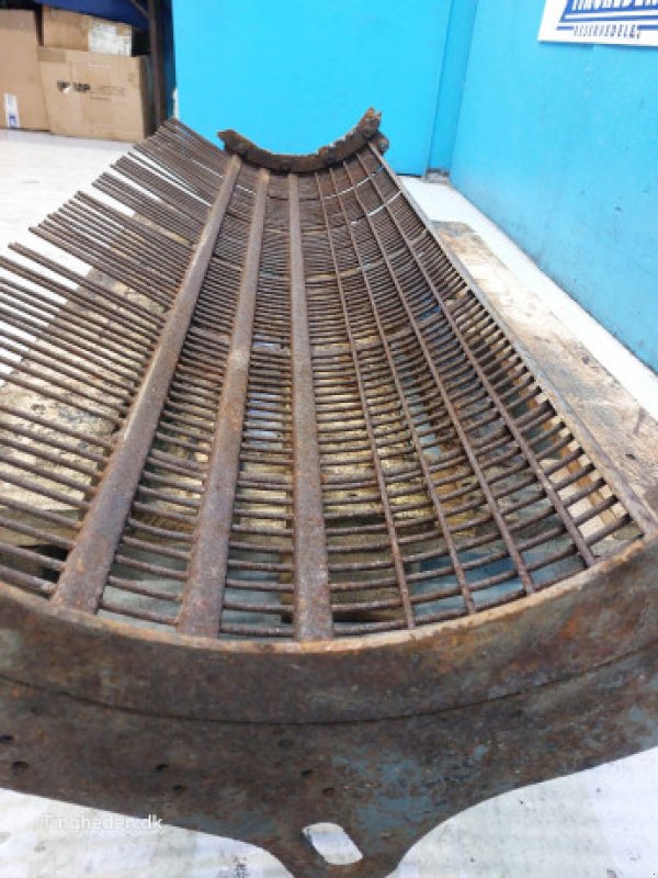 Dreschwerk typu Massey Ferguson 7274, Gebrauchtmaschine v Hemmet (Obrázek 20)