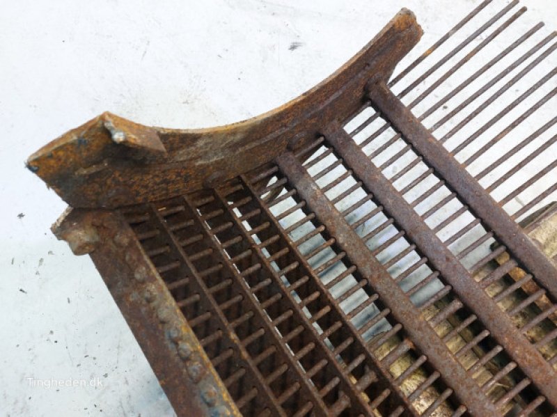 Dreschwerk typu Massey Ferguson 7274, Gebrauchtmaschine v Hemmet (Obrázek 17)