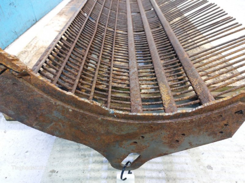 Dreschwerk typu Massey Ferguson 7274, Gebrauchtmaschine v Hemmet (Obrázek 8)