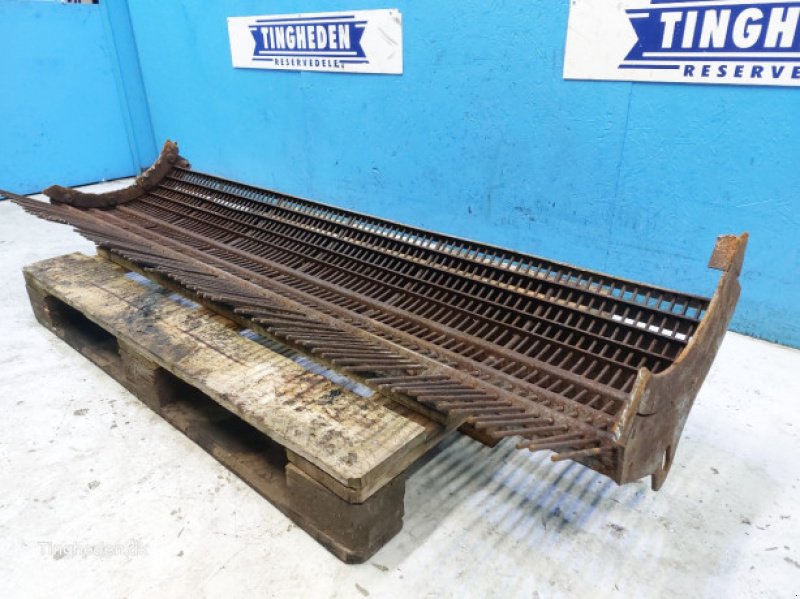 Dreschwerk typu Massey Ferguson 7274, Gebrauchtmaschine v Hemmet (Obrázek 21)