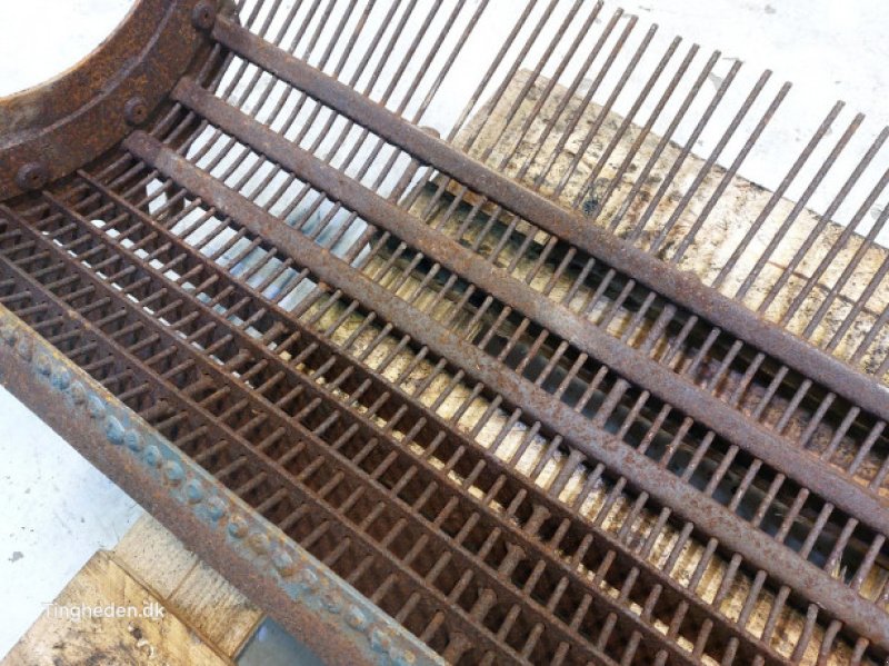 Dreschwerk typu Massey Ferguson 7274, Gebrauchtmaschine v Hemmet (Obrázek 14)