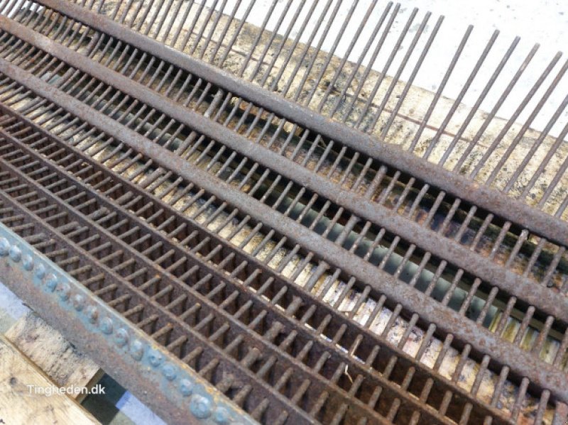 Dreschwerk typu Massey Ferguson 7274, Gebrauchtmaschine v Hemmet (Obrázek 13)