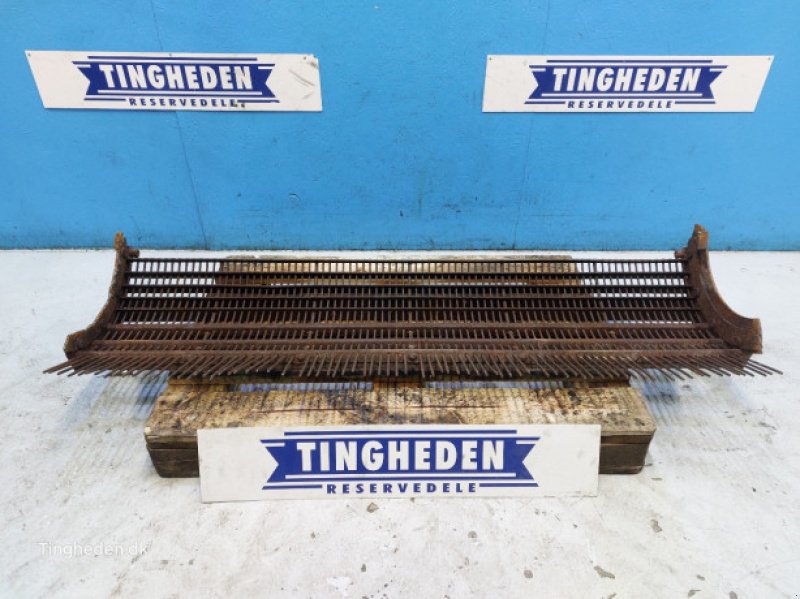 Dreschwerk typu Massey Ferguson 7274, Gebrauchtmaschine v Hemmet (Obrázek 1)