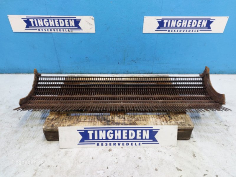 Dreschwerk du type Massey Ferguson 7274, Gebrauchtmaschine en Hemmet (Photo 1)