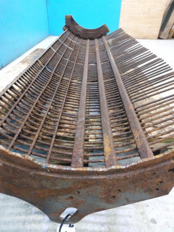 Dreschwerk typu Massey Ferguson 7274, Gebrauchtmaschine v Hemmet (Obrázek 11)