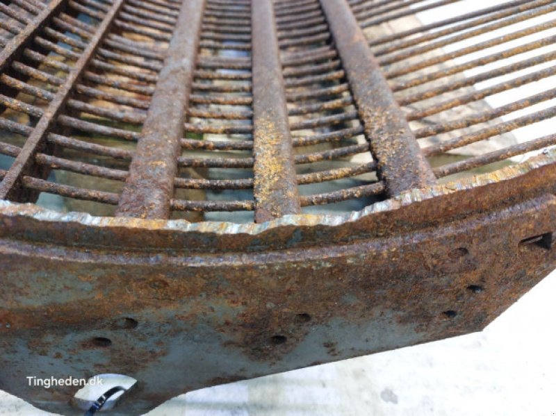 Dreschwerk typu Massey Ferguson 7274, Gebrauchtmaschine v Hemmet (Obrázek 9)