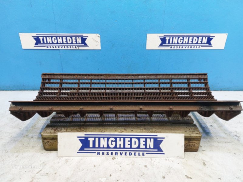 Dreschwerk du type Massey Ferguson 7274, Gebrauchtmaschine en Hemmet (Photo 1)