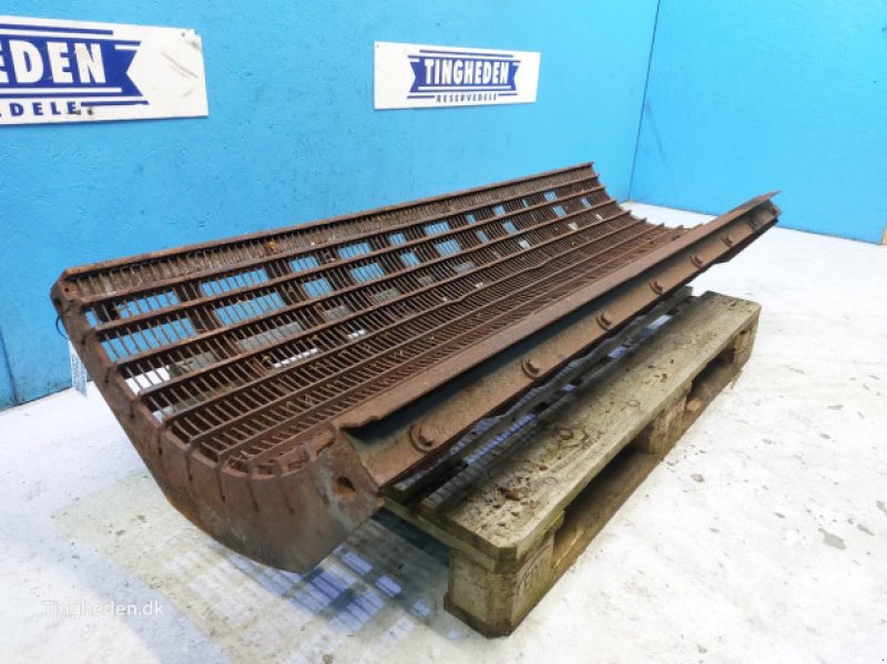 Dreschwerk типа Massey Ferguson 7274, Gebrauchtmaschine в Hemmet (Фотография 5)