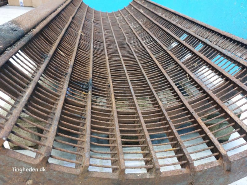 Dreschwerk типа Massey Ferguson 7274, Gebrauchtmaschine в Hemmet (Фотография 15)