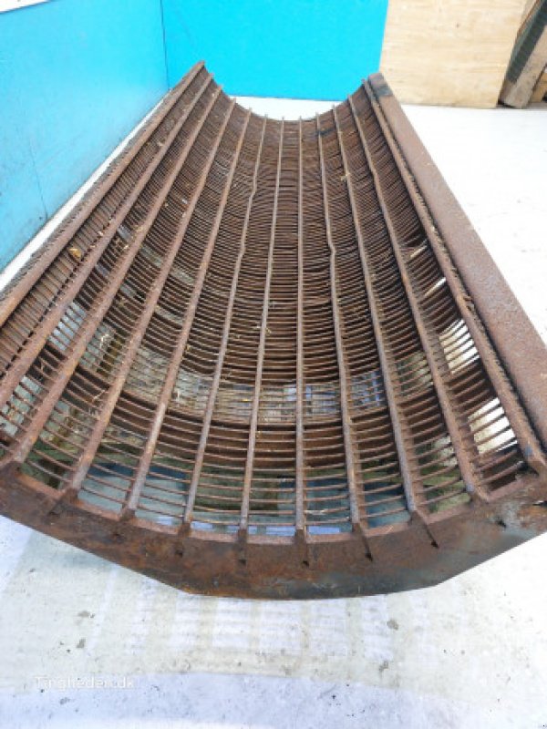 Dreschwerk типа Massey Ferguson 7274, Gebrauchtmaschine в Hemmet (Фотография 7)