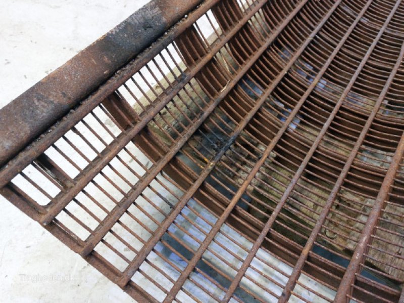 Dreschwerk типа Massey Ferguson 7274, Gebrauchtmaschine в Hemmet (Фотография 19)