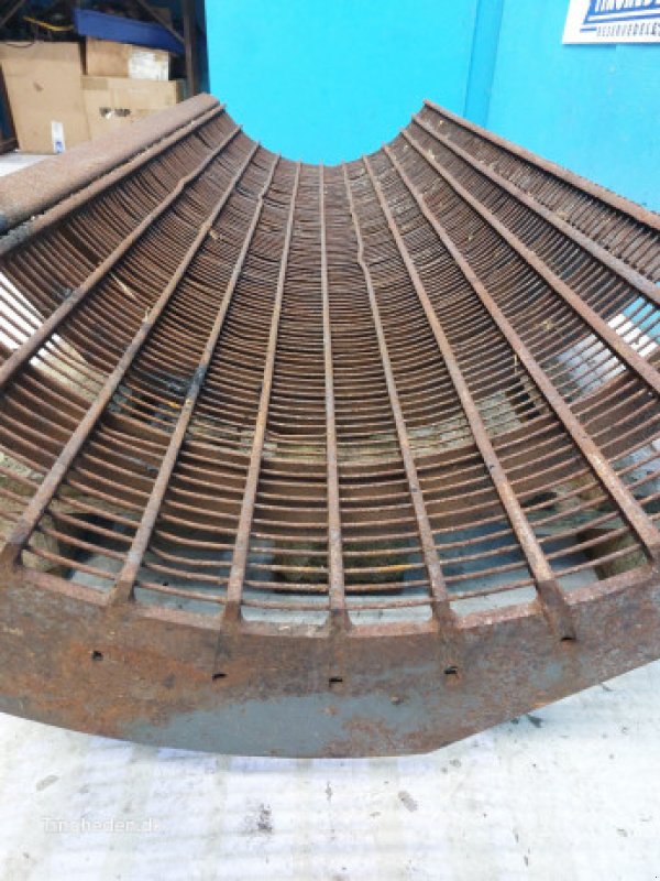 Dreschwerk типа Massey Ferguson 7274, Gebrauchtmaschine в Hemmet (Фотография 14)