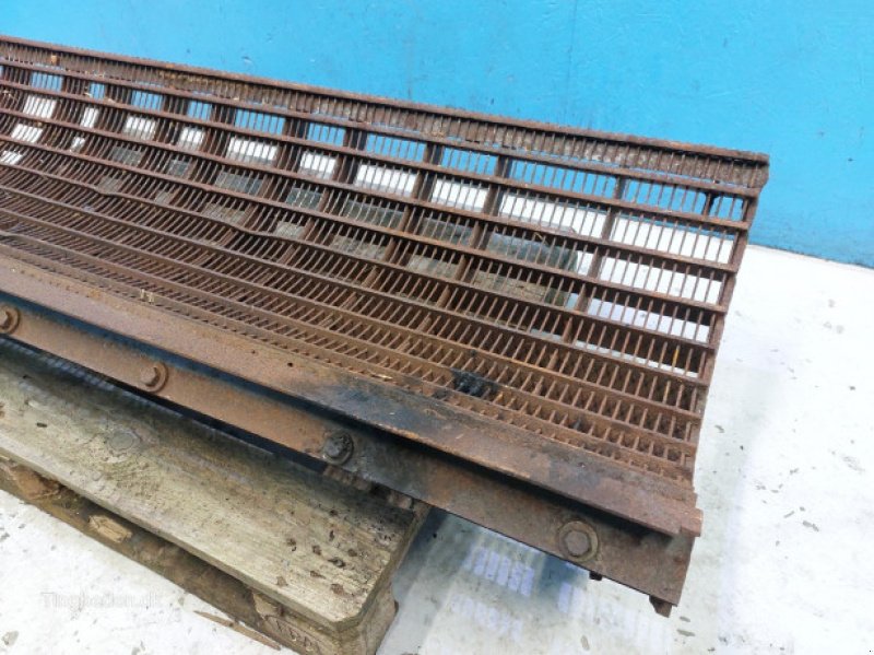 Dreschwerk типа Massey Ferguson 7274, Gebrauchtmaschine в Hemmet (Фотография 13)