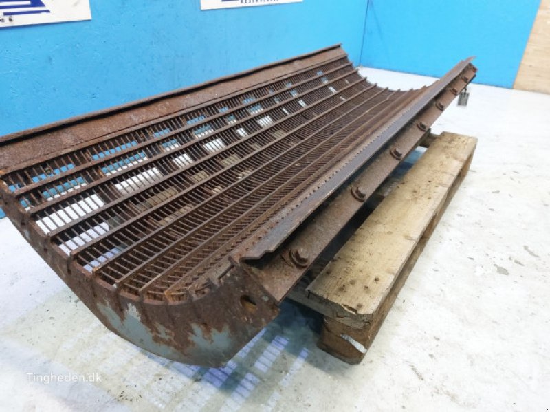 Dreschwerk typu Massey Ferguson 7274, Gebrauchtmaschine v Hemmet (Obrázek 14)