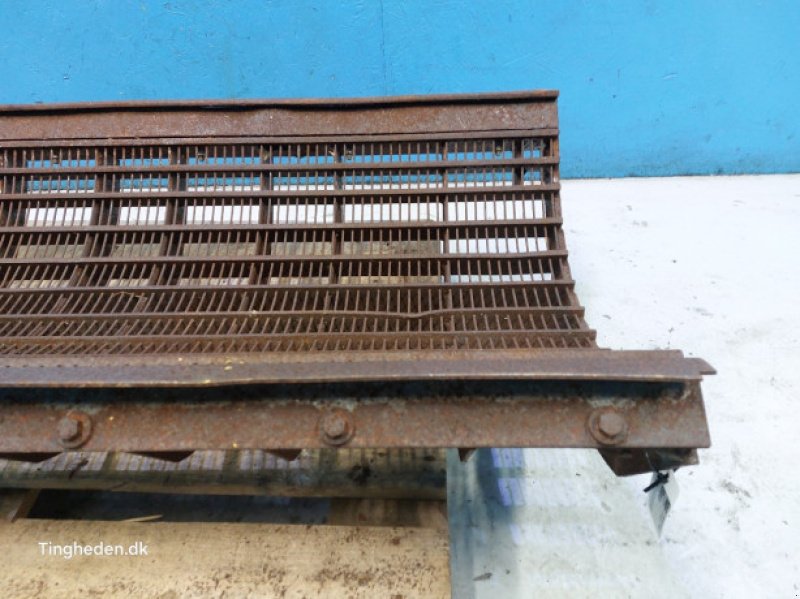 Dreschwerk typu Massey Ferguson 7274, Gebrauchtmaschine v Hemmet (Obrázek 16)