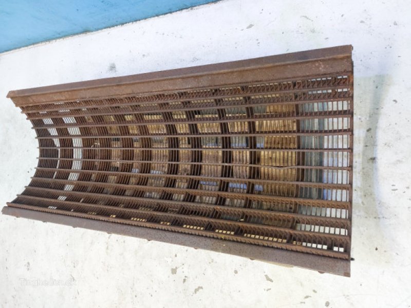 Dreschwerk typu Massey Ferguson 7274, Gebrauchtmaschine v Hemmet (Obrázek 20)