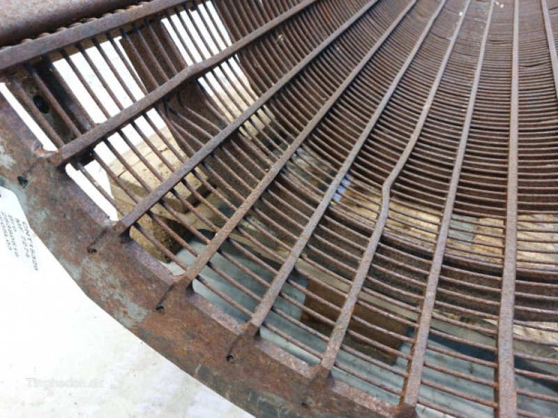 Dreschwerk typu Massey Ferguson 7274, Gebrauchtmaschine v Hemmet (Obrázek 19)