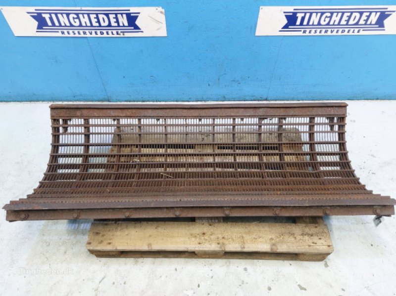 Dreschwerk typu Massey Ferguson 7274, Gebrauchtmaschine v Hemmet (Obrázek 2)