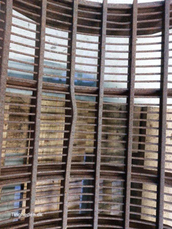 Dreschwerk typu Massey Ferguson 7274, Gebrauchtmaschine v Hemmet (Obrázek 10)