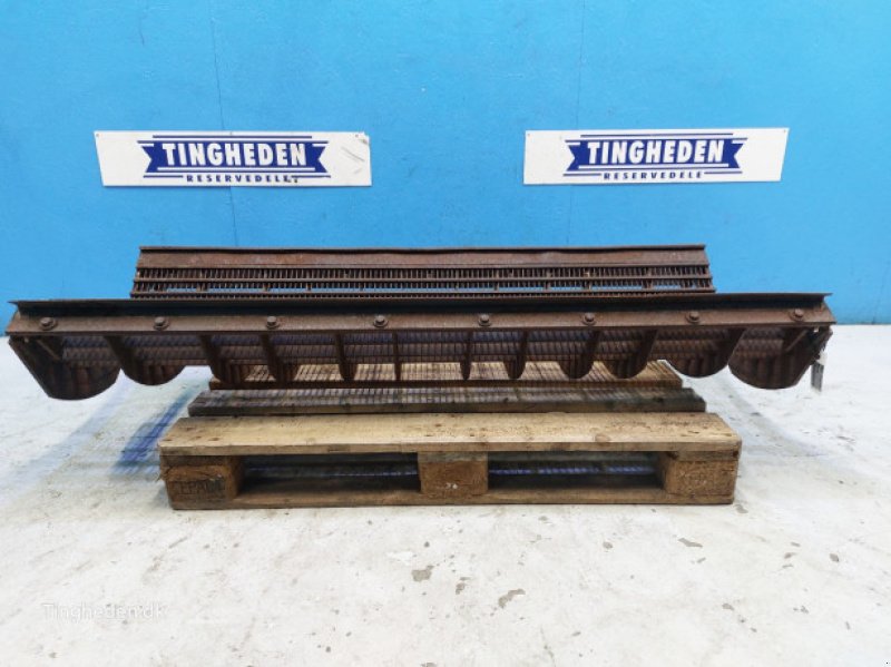 Dreschwerk typu Massey Ferguson 7274, Gebrauchtmaschine v Hemmet (Obrázek 15)