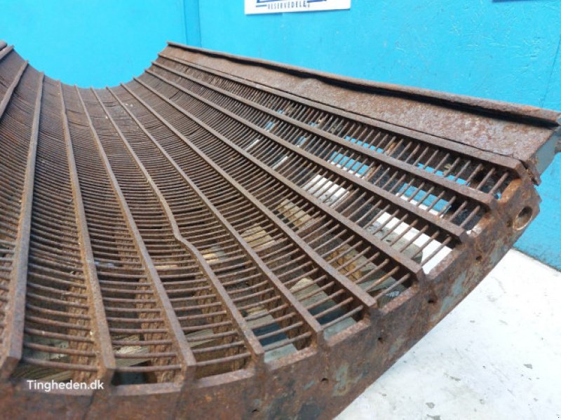 Dreschwerk typu Massey Ferguson 7274, Gebrauchtmaschine v Hemmet (Obrázek 18)