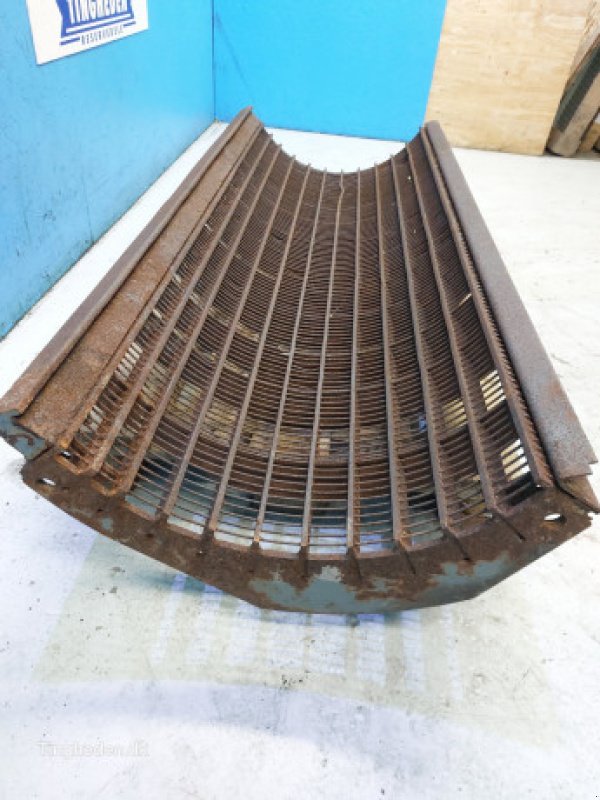 Dreschwerk typu Massey Ferguson 7274, Gebrauchtmaschine v Hemmet (Obrázek 5)