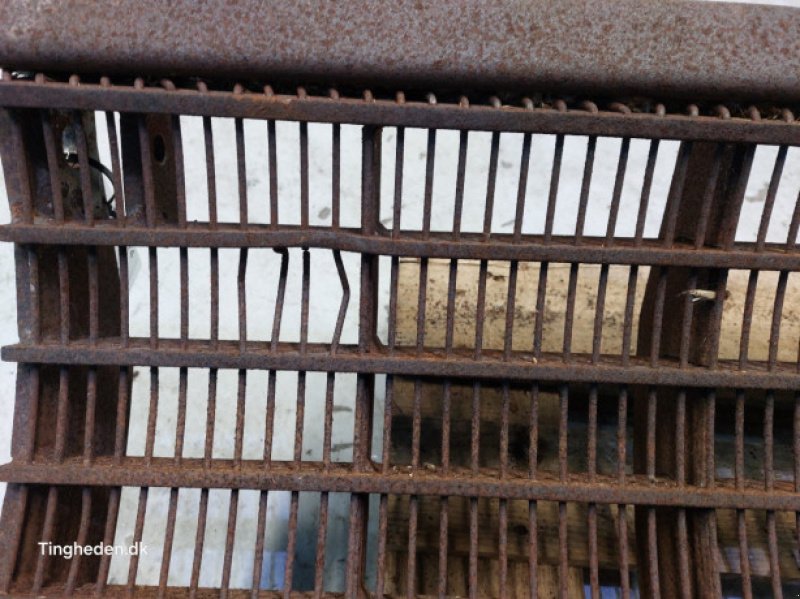 Dreschwerk typu Massey Ferguson 7274, Gebrauchtmaschine v Hemmet (Obrázek 12)