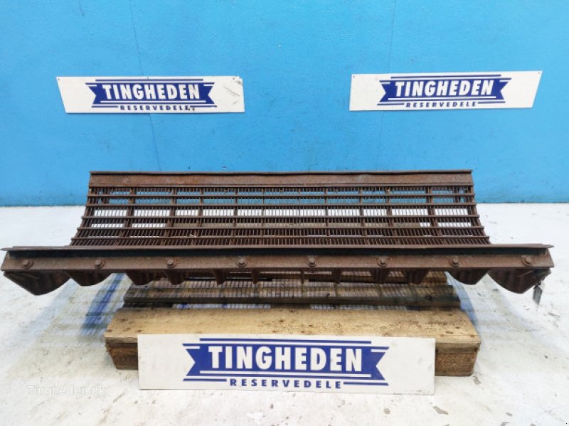 Dreschwerk typu Massey Ferguson 7274, Gebrauchtmaschine v Hemmet (Obrázek 1)