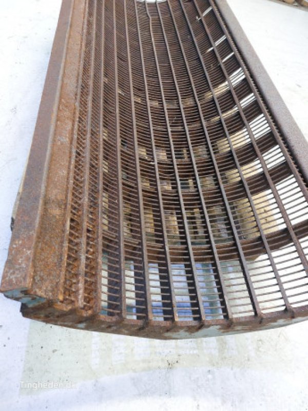 Dreschwerk typu Massey Ferguson 7274, Gebrauchtmaschine v Hemmet (Obrázek 7)