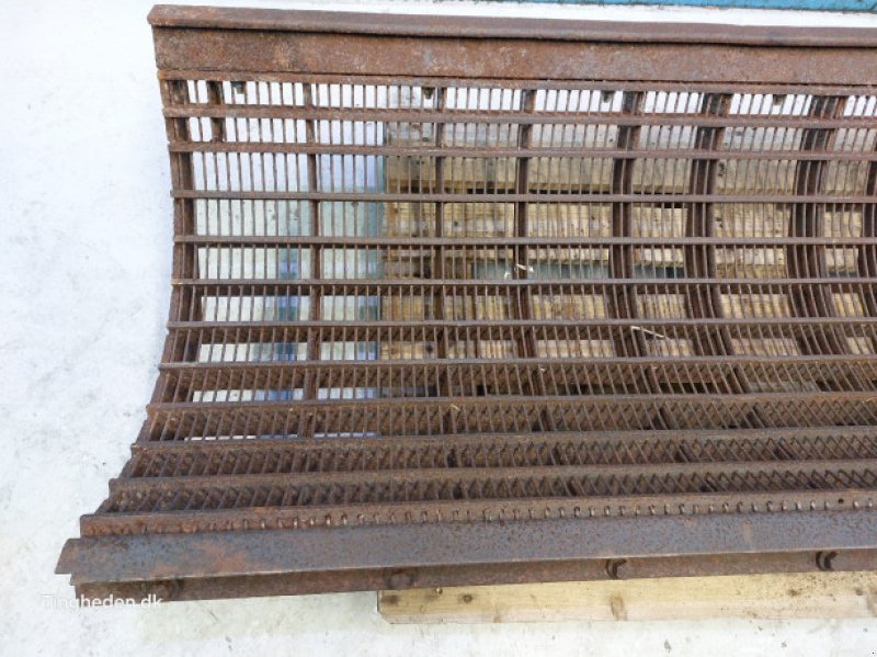 Dreschwerk typu Massey Ferguson 7274, Gebrauchtmaschine v Hemmet (Obrázek 3)