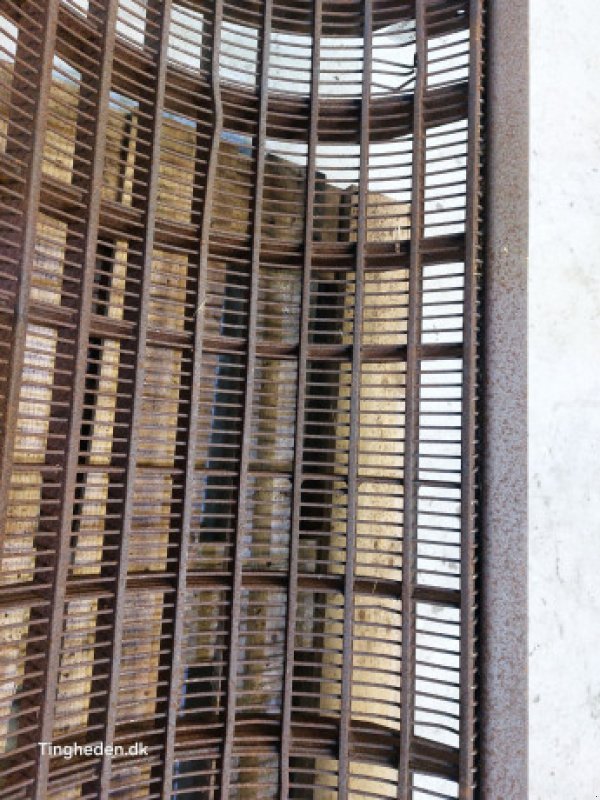 Dreschwerk typu Massey Ferguson 7274, Gebrauchtmaschine v Hemmet (Obrázek 9)