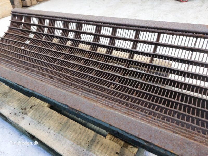 Dreschwerk typu Massey Ferguson 7274, Gebrauchtmaschine v Hemmet (Obrázek 13)