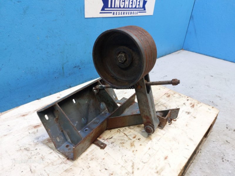 Dreschwerk typu Massey Ferguson 7274, Gebrauchtmaschine v Hemmet (Obrázek 10)