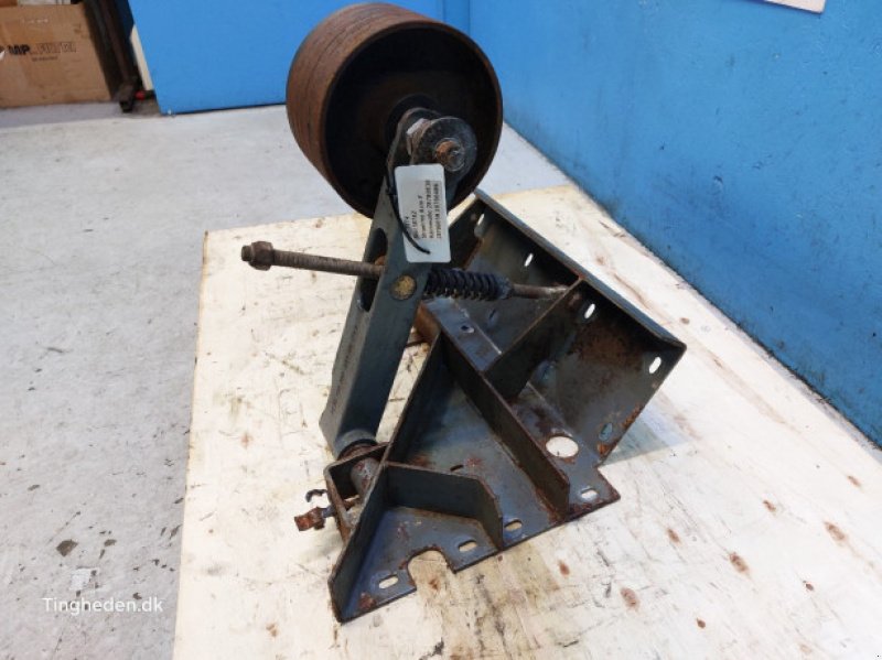 Dreschwerk typu Massey Ferguson 7274, Gebrauchtmaschine v Hemmet (Obrázek 12)