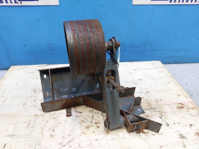 Dreschwerk typu Massey Ferguson 7274, Gebrauchtmaschine v Hemmet (Obrázek 9)