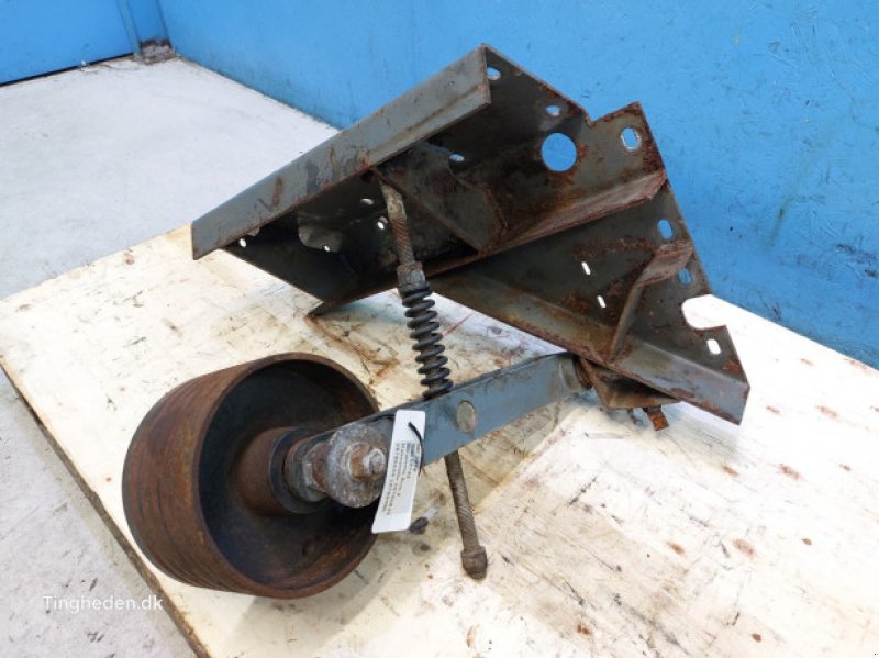 Dreschwerk typu Massey Ferguson 7274, Gebrauchtmaschine v Hemmet (Obrázek 3)